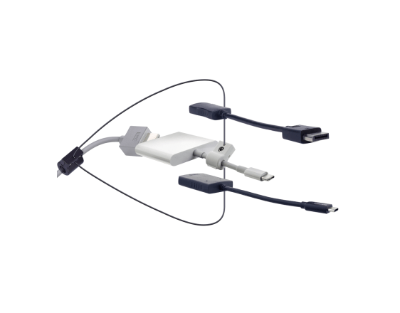 You Recently Viewed Liberty DL-AR3993 HDMI Adapter Ring Image